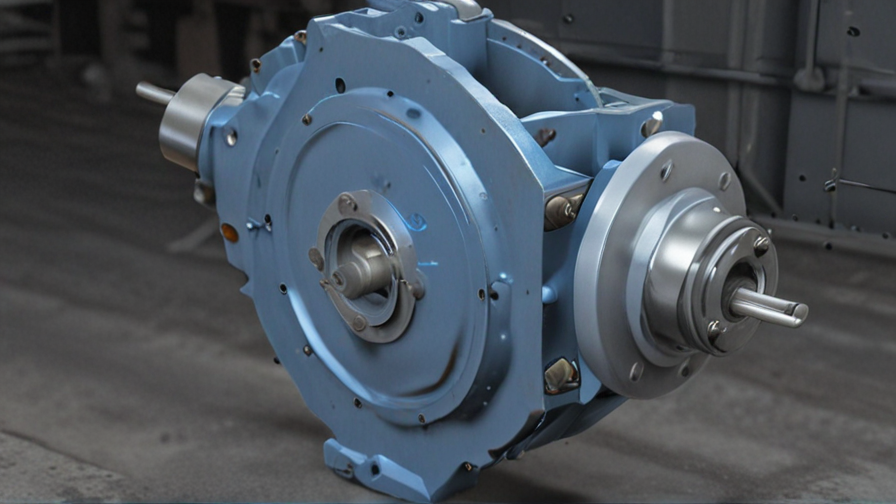 crane brake