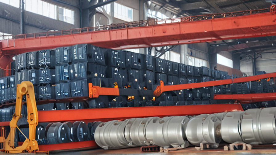 crane brake
