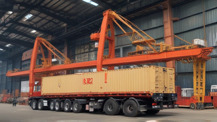 crane bus