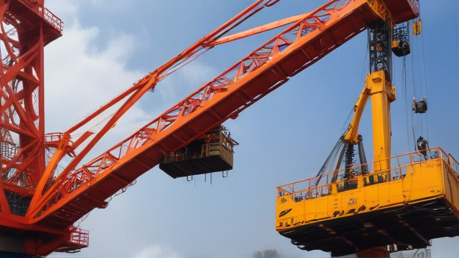 crane business near me