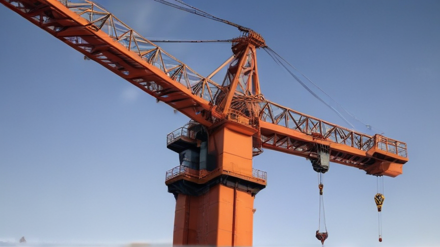 crane business near me