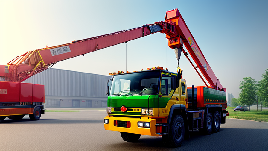 Top 10 Crane Cab Supplier companies in China