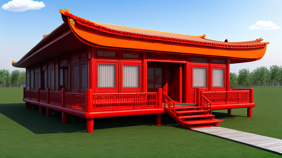 Top 10 Crane Cabins China companies in China