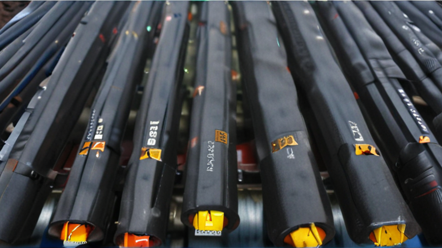 Top 10 Crane Cable China companies in China