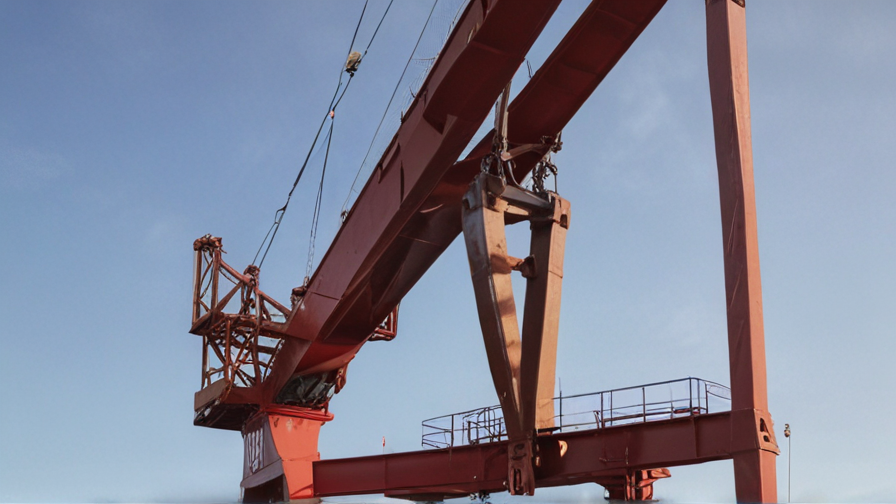 crane certification california