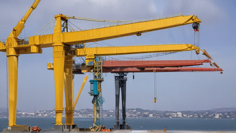 crane certification california