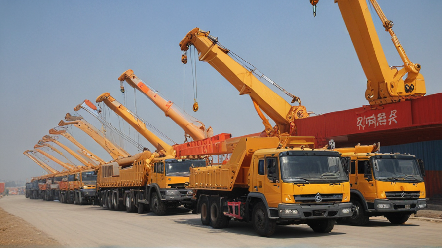 Top 10 Crane Co companies in China