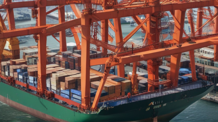 crane companies in los angeles