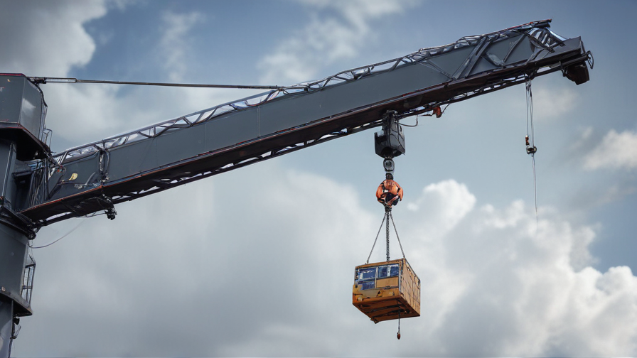 crane customer service number