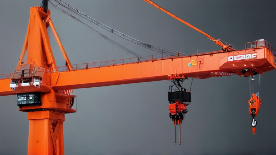 crane diy