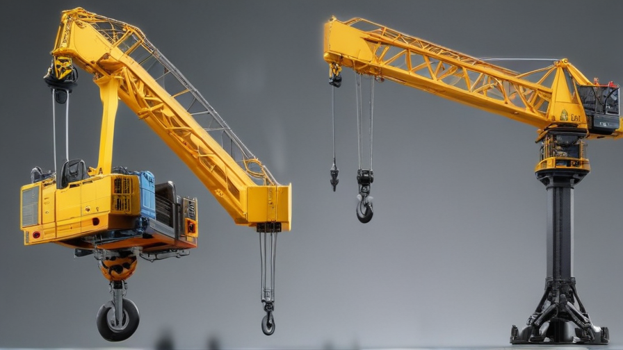 crane diy
