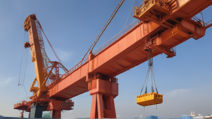 crane diy