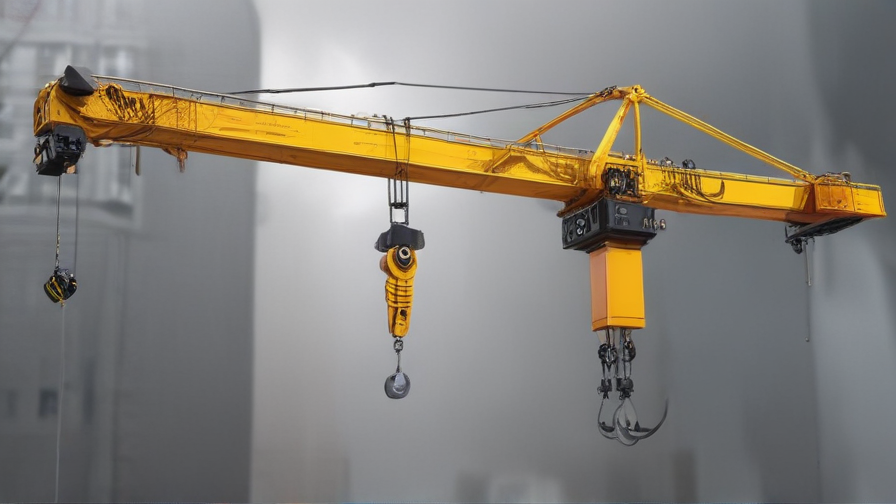 crane diy
