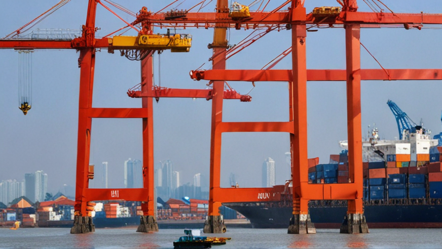 crane duty cycle