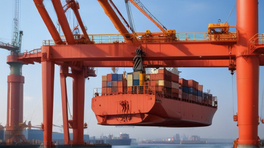 crane electric
