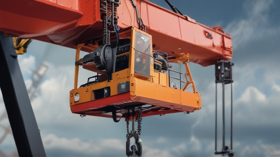 crane equipment & service inc
