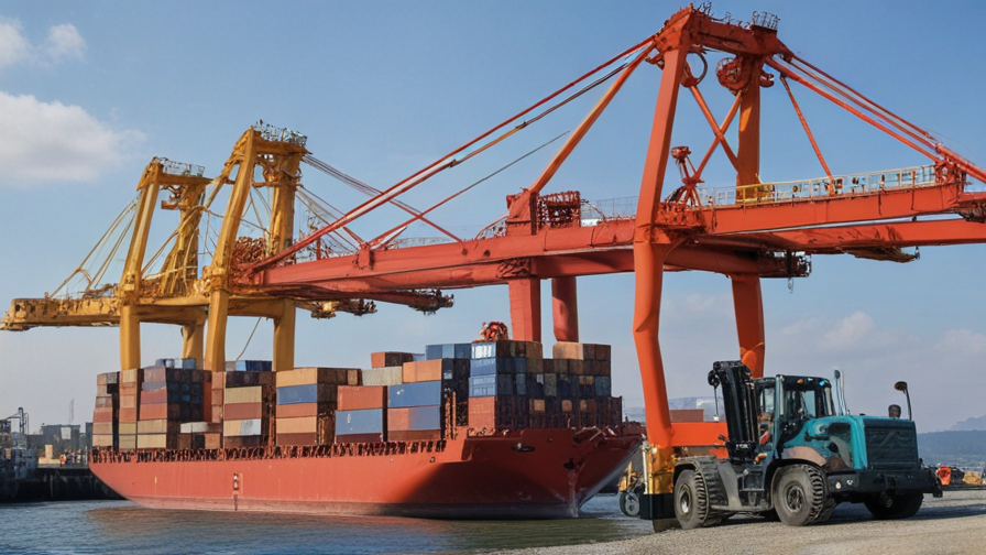 crane equipment & service inc