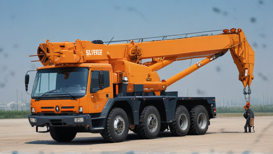 crane equipment and service inc