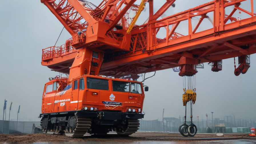 crane equipment and service inc