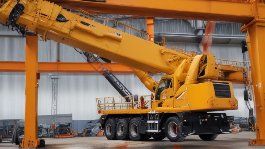 crane equipment and service inc