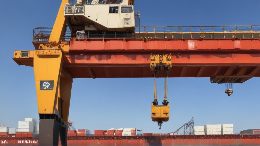 crane equipment and service inc
