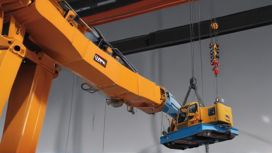 crane equipment and service inc