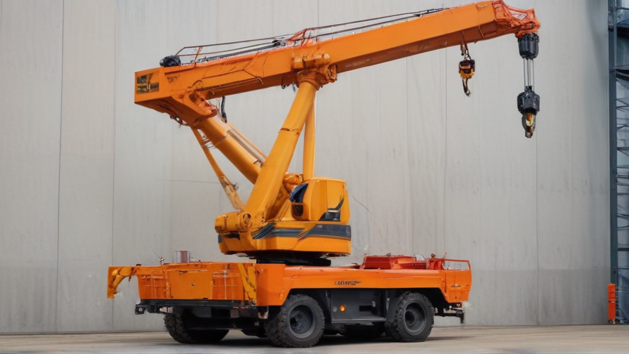crane for sale craigslist