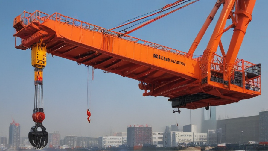 crane for sale craigslist