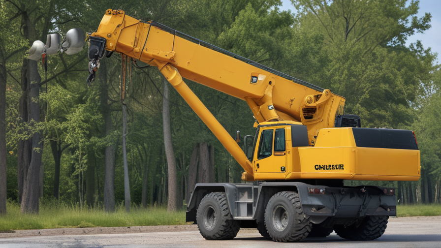 crane for sale craigslist