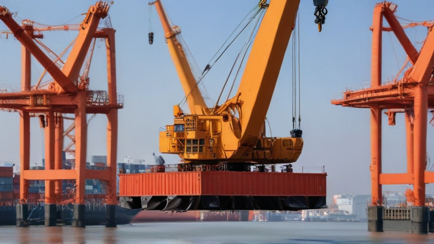 crane for sale craigslist