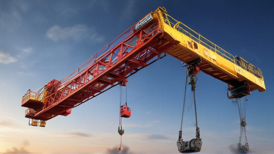 crane image