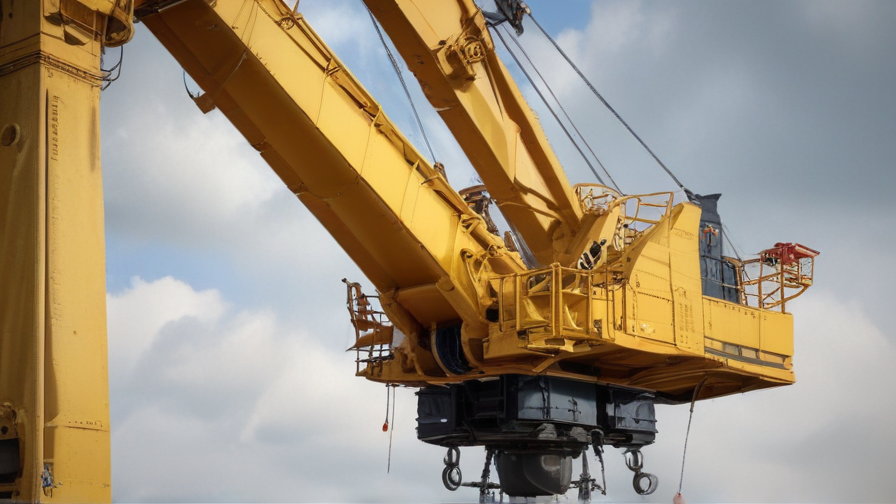 crane image