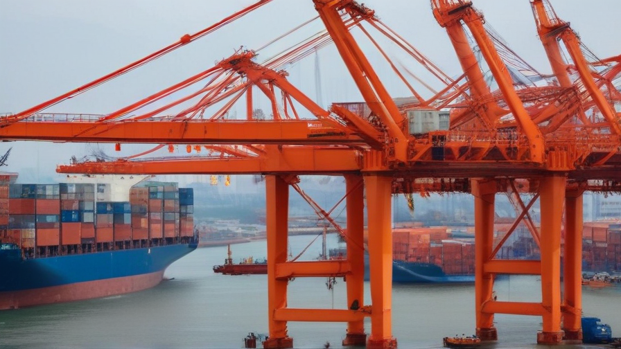 crane image