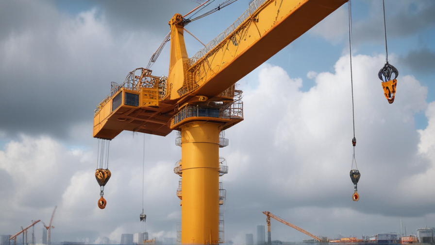 crane image