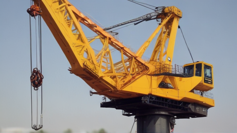 crane in hindi