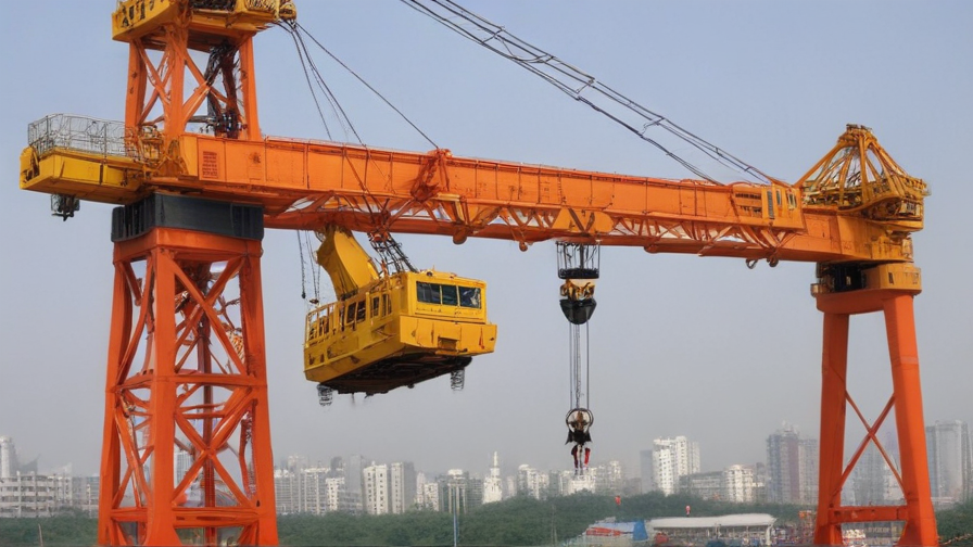 crane in hindi
