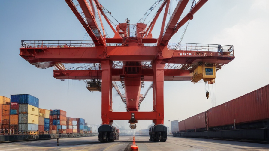 crane inspection companies