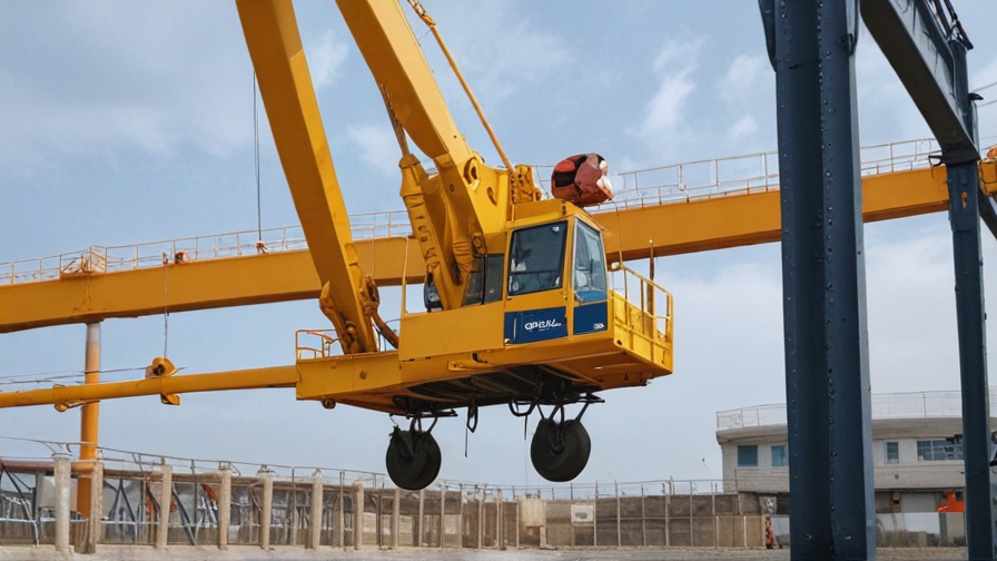 crane inspection companies