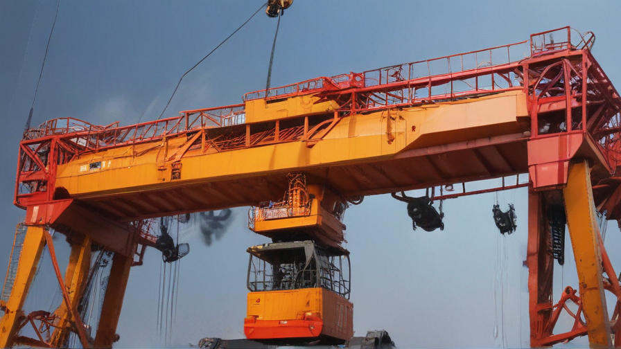 crane inspection companies