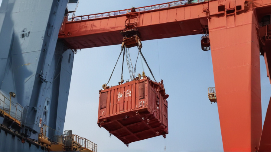 crane inspection osha