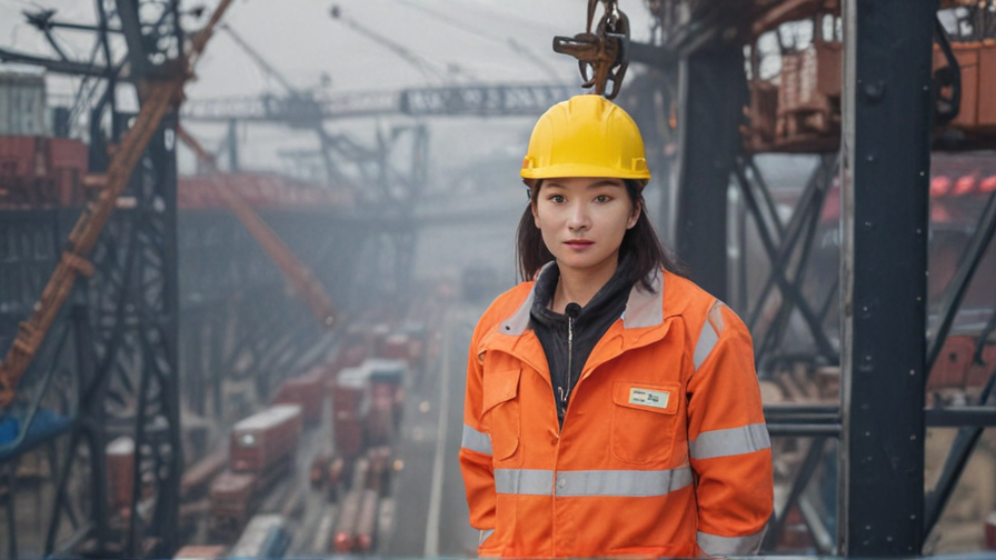 crane inspection osha