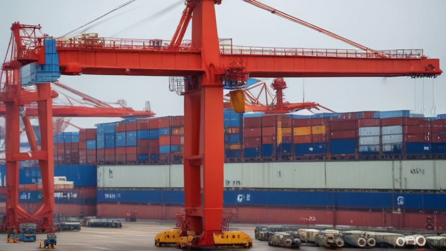 crane inspection requirements