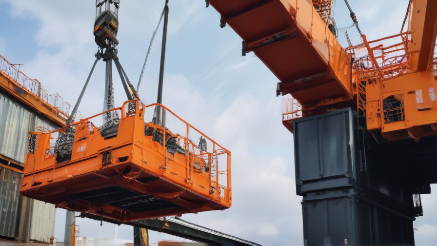 crane inspection requirements