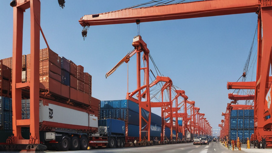 crane inspection services