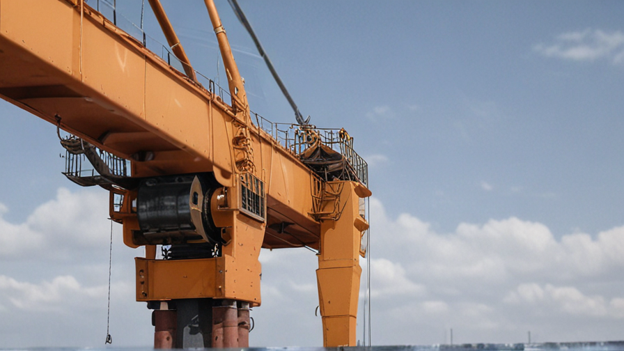 crane inspection services