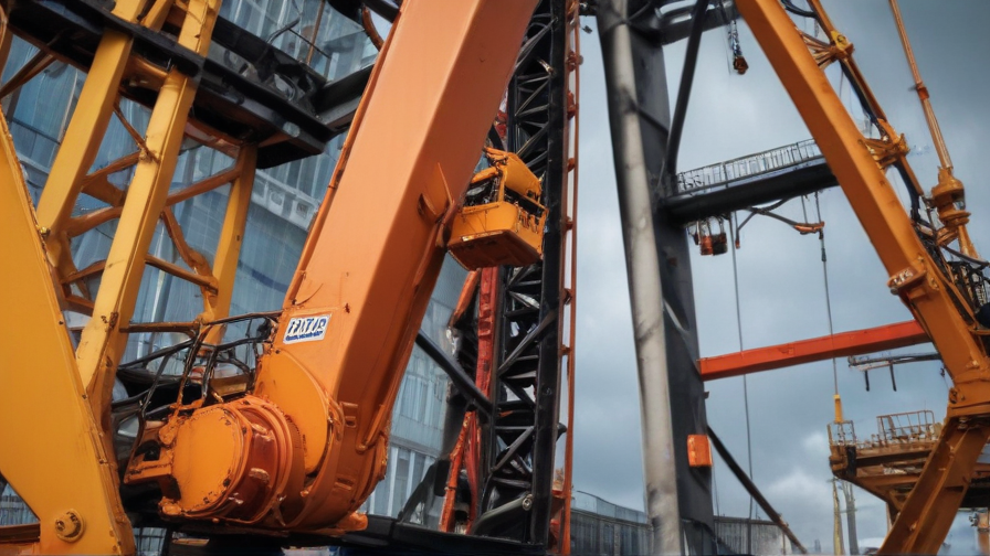 crane inspections osha