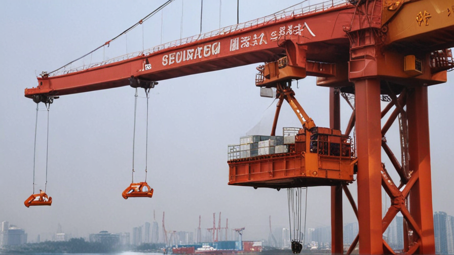 crane inspections osha