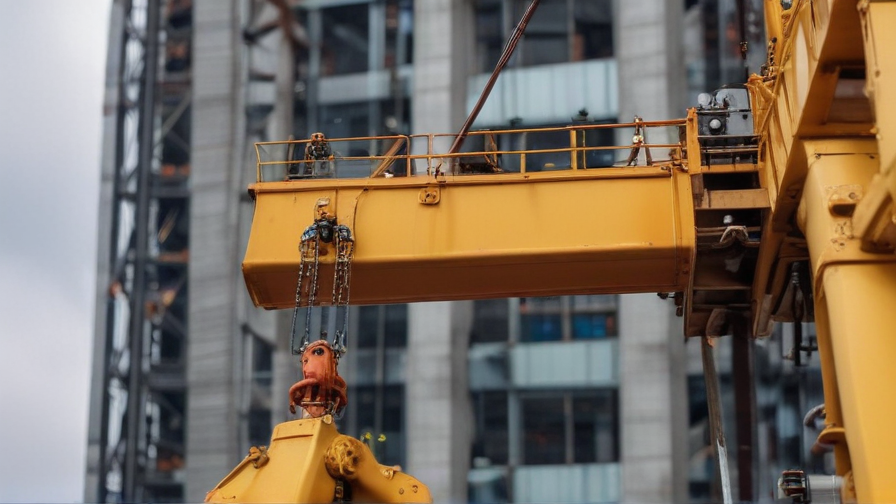 crane inspections osha