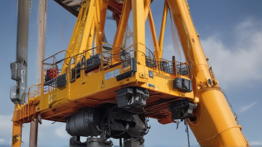 crane job openings
