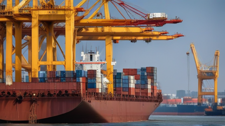 crane job openings